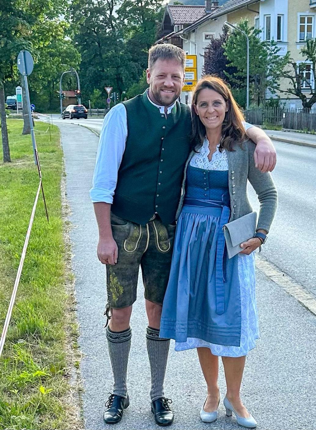 Ferienwohnungen Gastager Hof Ruhpolding Buitenkant foto