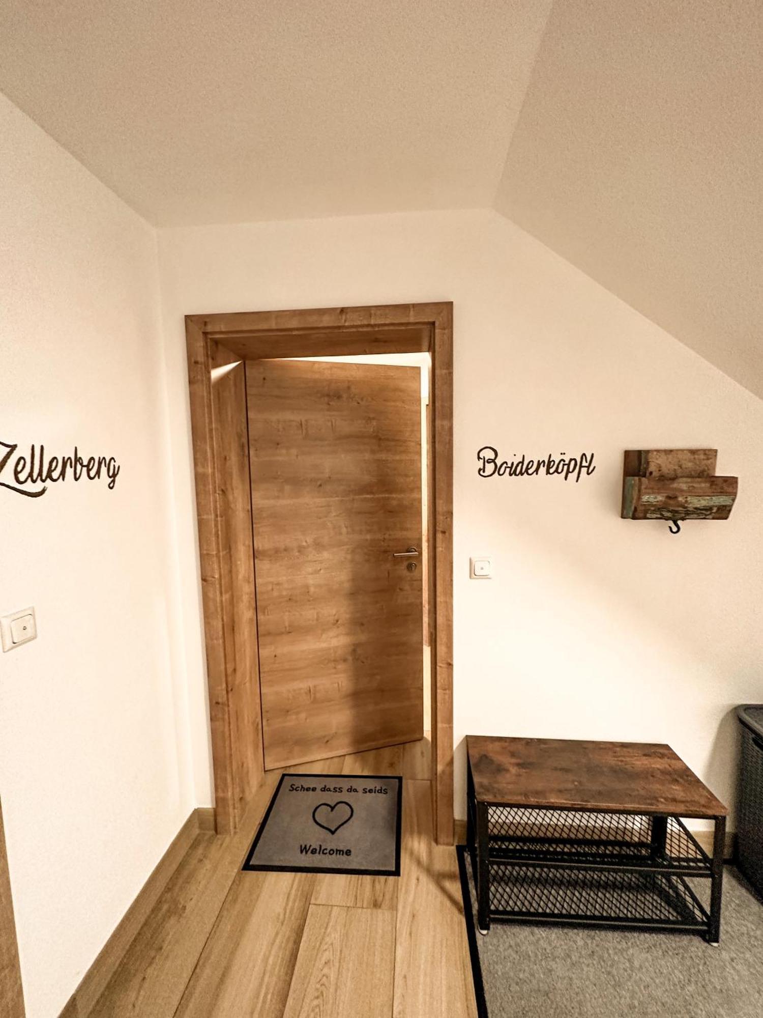 Ferienwohnungen Gastager Hof Ruhpolding Buitenkant foto